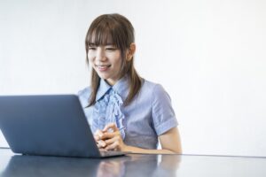 オンラインお見合い登場？