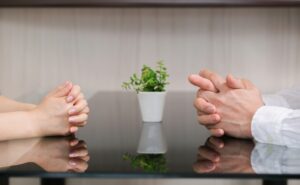 婚活中に話しておいたほうが良いこと