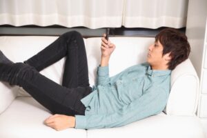 マッチングしたのにLINEの返信が突然止まった！