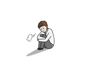 自信がない婚活男性の気づいてないこと