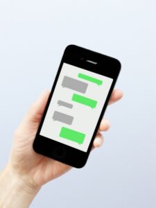 レスポンスは早い方が良い？