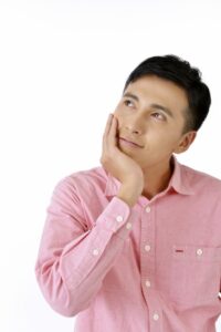 婚活男性、あなたは結婚生活のイメージ出来ていますか？