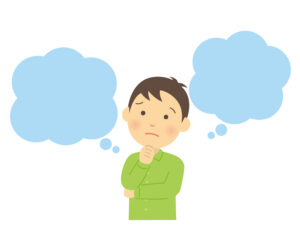 婚活男性、あなたはどっちのタイプ？