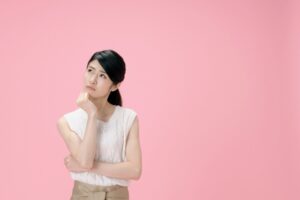 婚活で相手に求める条件が変化した時、あなたならどうする？