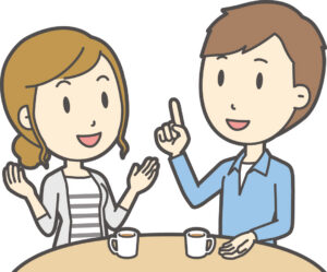 結婚前に確認しておくべきこと