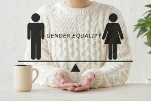 ジェンダーギャップ指数から見えてくる婚活市場の現状