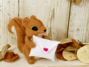 男女の文字のやりとりは難しい…