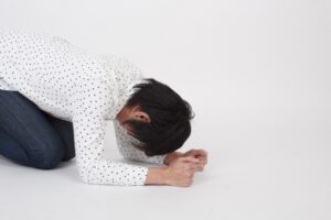 婚活が上手くいかず、落ち込んでしまった時の対処法