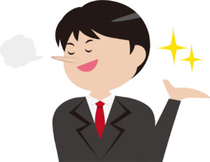 婚活男性、上から目線になっていませんか？