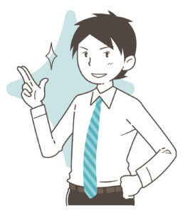 女性をほれさせるモテ男術