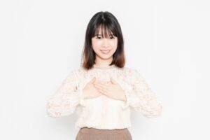 女性をドキッとさせる行動とは？