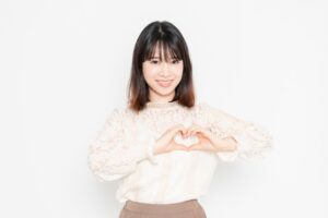 婚活女性が結婚を決めるポイント