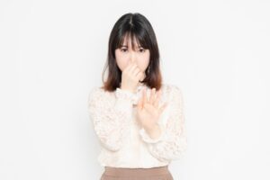 婚活男性、あなたの臭いは大丈夫？