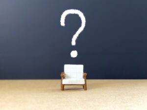 婚活男性、悩んだ時は誰に相談する？