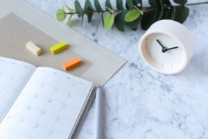 婚活男性、休日は婚活のためにある⁈