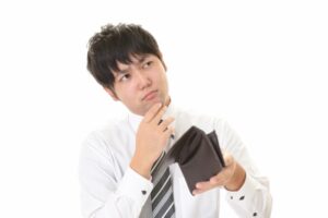 デート中に見抜く、婚活女性の金銭感覚