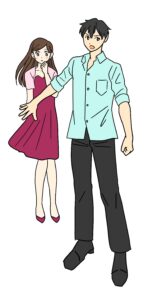 婚活男性にデート中して欲しいこと