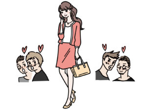 結婚したらやばい？婚活女性