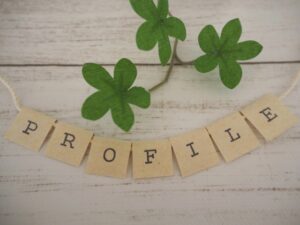 第０印象をアップする婚活プロフィールの書き方とは