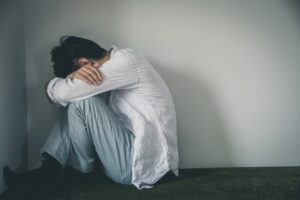 婚活は、つらい？