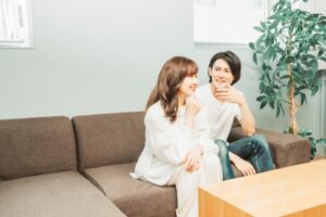 どんな女性と結婚すれば幸せになれる？
