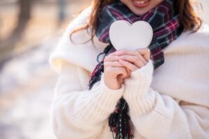 婚活女性の胸キュンポイントはどこ？