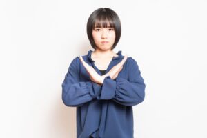 婚活男性が気づいていない、本当のお断り理由