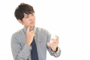 婚活男性気をつけて！お断りの理由はこれだった⁈