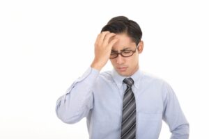 婚活男性、あなたの婚活の壁はどこ？