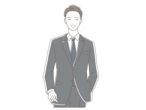 モテる婚活男性が自然にやっていること３つ！