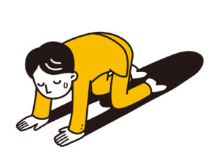 30代男性が、婚活疲れをしてしまう原因