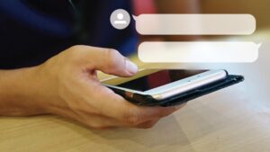 婚活男性に知っておいて欲しいLINEのコツ