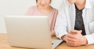 外出自粛でも婚活のサポート、無料相談はリモートで実施中！