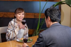 信頼関係ができるために必要なことは？