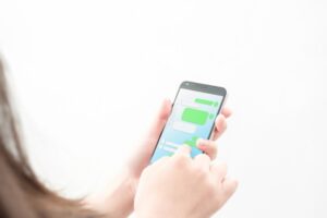 ＬＩＮＥでの誤解はなぜ起こる！