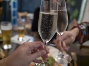 cafe　de　mari　オンラインイベント