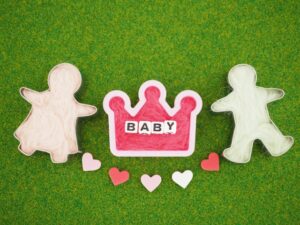 太田市は結婚適齢期の人が増えていた！