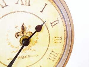 婚活をしたい時期っていつ？