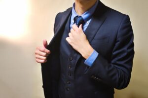 婚活男性が気づいていないこと