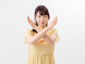 婚活男性必見‼初デートでタブーな話題とは