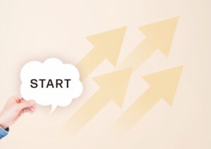 婚活でスタートダッシュって必要！