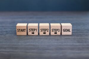 こうなりたい！と思う気持ちが大切