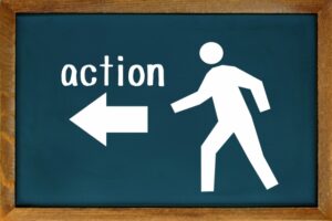 心配性な婚活男性