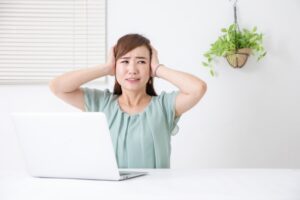 週末、週明けの連絡はハラハラドキドキ