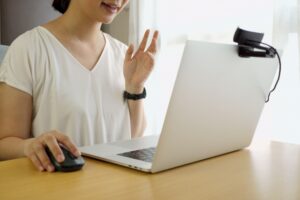 オンラインでも契約出来ます！