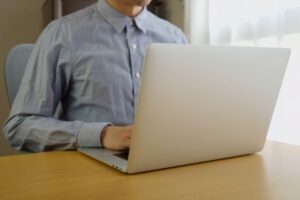 話ができない男性の婚活体験記！