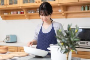 婚活の目標設定