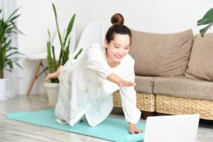 婚活疲れしないために