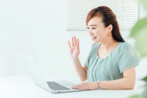 婚活でもサポートでも使われるｚｏｏｍは永遠の幸せをもたらすのか？