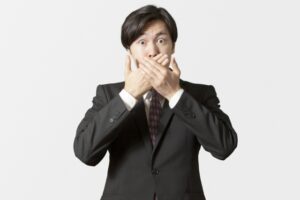 婚活がうまくいかない人の口癖とは